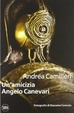 Cover of Un'amicizia. Angelo Canevari