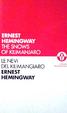 Cover of Le nevi del Kilimangiaro-The snows of Kilimangiaro