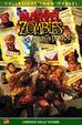 Cover of Marvel Zombies vs. Army of Darkness