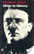 Cover of Hitler in History