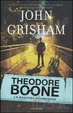 Cover of Theodore Boone