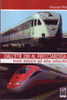 Cover of Dall'ETR 200 al frecciarossa. Treni italiani ad alta velocità