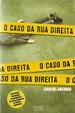 Cover of O caso da Rua Direita