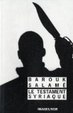 Cover of Le Testament syriaque