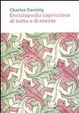 Cover of Enciclopedia capricciosa di tutto e di niente