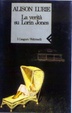 Cover of La verità su Lorin Jones