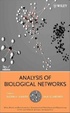 Cover of Analysis of Biological Networks