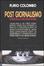 Cover of Post giornalismo