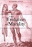 Cover of 'The Evolution of Morality'