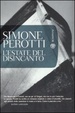 Cover of L'estate del disincanto
