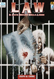 Cover of LAW - Il lato oscuro della legge n. 5