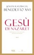 Cover of Gesù di Nazaret. Dall'ingresso a Gerusalemme fino alla risurrezione
