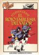 Cover of El rojo emblema del valor
