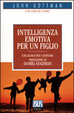 Cover of Intelligenza emotiva per un figlio