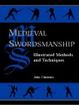 Cover of Medieval Swordsmanship