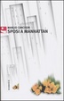 Cover of Sposi a Manhattan