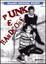 Cover of Punk e hardcore