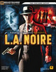 Cover of L.A. Noire. Guida strategica ufficiale