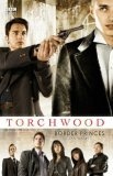 Torchwood : Border Princes