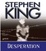 Cover of Desperation