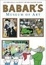 Cover of "Babar's Museum of Art"