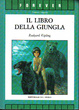 Cover of Il libro della giungla