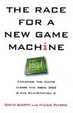 Cover of The Race for a New Game Machine