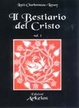 Cover of Il bestiario del Cristo