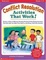 Cover of "Conflict Resolution Activities That Work!"