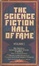 Cover of The Science Fiction Hall of Fame