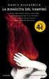 Cover of La rinascita del vampiro