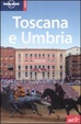 Cover of Toscana e Umbria