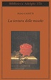 Cover of La tortura delle mosche
