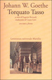 Cover of Torquato Tasso