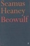 Cover of "Beowulf"
