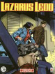 Cover of Lazarus Ledd n. 101