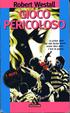 Cover of Gioco pericoloso