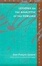 Cover of "Lessons on the Analytic of the Sublime"