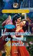 Cover of L'avventuriero che amava le stelle