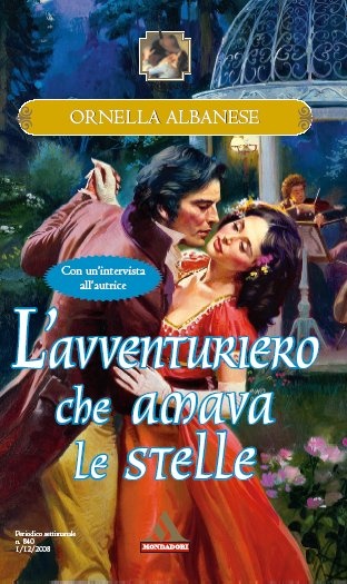 More about L'avventuriero che amava le stelle