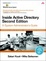 Cover of 'Inside Active Directory'