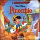 Cover of Pinocchio