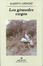 Cover of "Los girasoles ciegos"