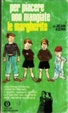 Cover of Per piacere non mangiate le margherite