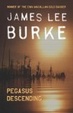 Cover of Pegasus Descending