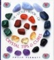 Cover of The little book of crystal tips and cures