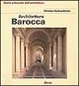 Cover of Architettura barocca