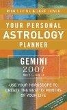 Your Personal Astrology Planner 2007 : Gemini