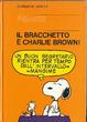 Cover of Il bracchetto è Charlie Brown!