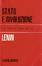 Cover of Stato e rivoluzione
